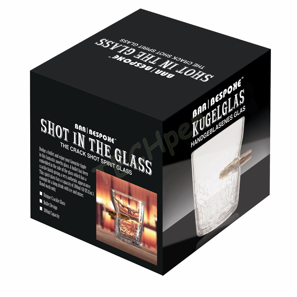 The Source - Shot in the Glass  124925 82834