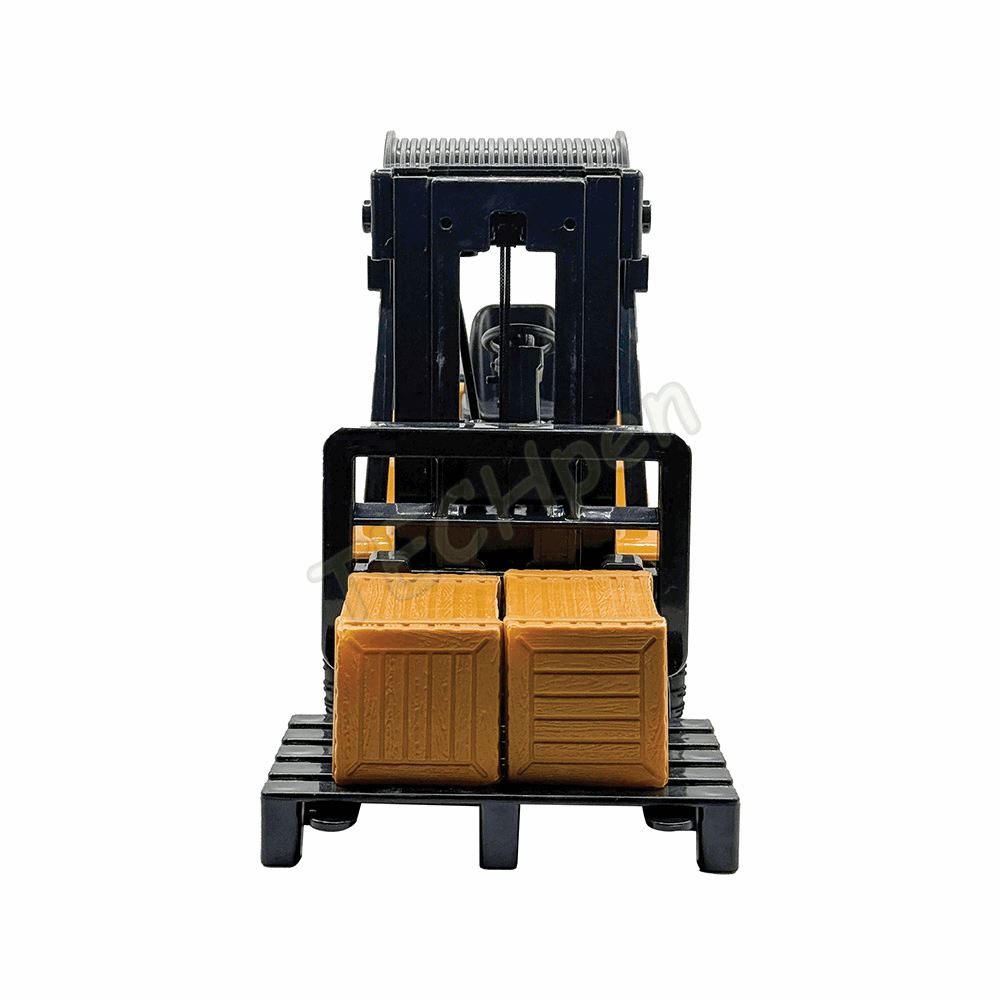The Source - Red5 - R/C Forklift Truck 124289 127584