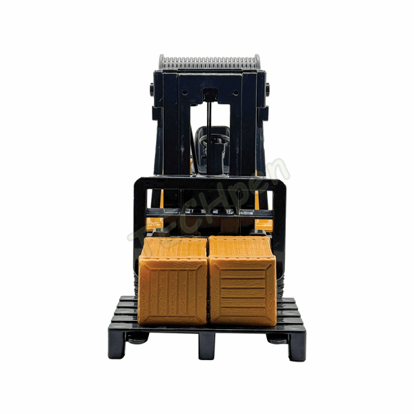The Source - Red5 - R/C Forklift Truck 124289 127584