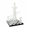 The Source - Connoisseur Creations - Chess Decanter Set 124188 127001