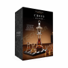 The Source - Connoisseur Creations - Chess Decanter Set 124188 127001