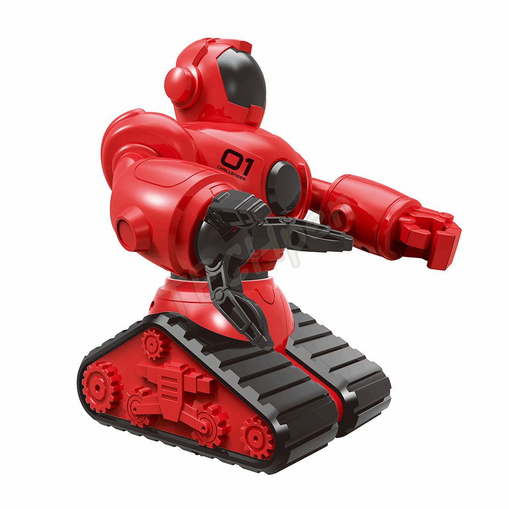 The Source - Red5 - Remote Control Battling Robots 123631 99779