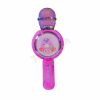 Lazerbuilt - Squishmallow Karaoke Mic - Lola 124627 KMSQM-BT-LOLA