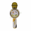 Lazerbuilt - Squishmallow Karaoke Mic - Cam 124626 KMSQM-BT-CAM