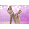 Lazerbuilt - Squishmallow Karaoke Mic - Cam 124626 KMSQM-BT-CAM