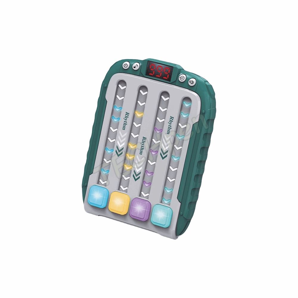 Maxlife - portable game MXPS-500 124380 OEM0200706