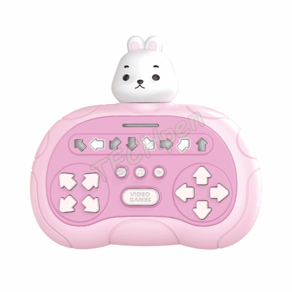 Maxlife - portable game MXPS-400 rabbit 124379 OEM0200705