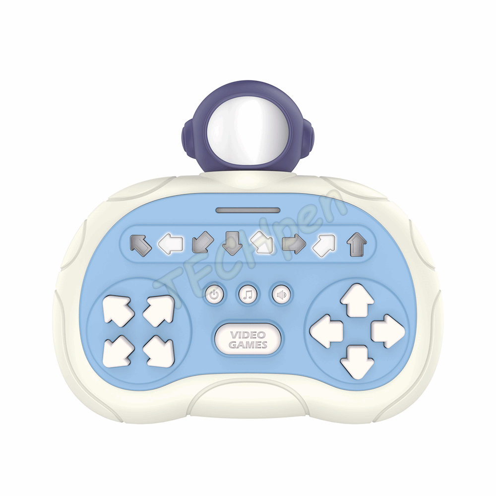 Maxlife - portable game MXPS-400 astronaut 124378 OEM0200704
