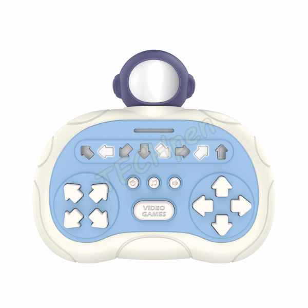 Maxlife - portable game MXPS-400 astronaut 124378 OEM0200704