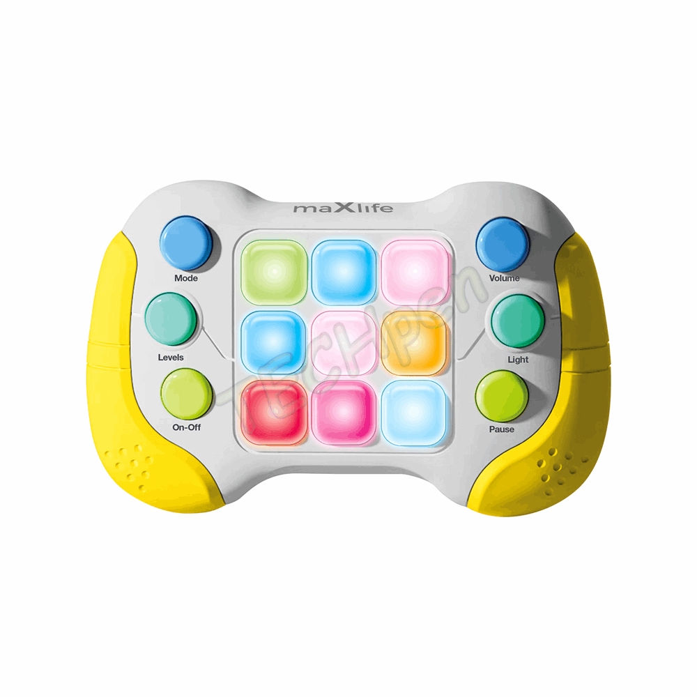 Maxlife - portable game MXPS-300 124377 OEM0200703