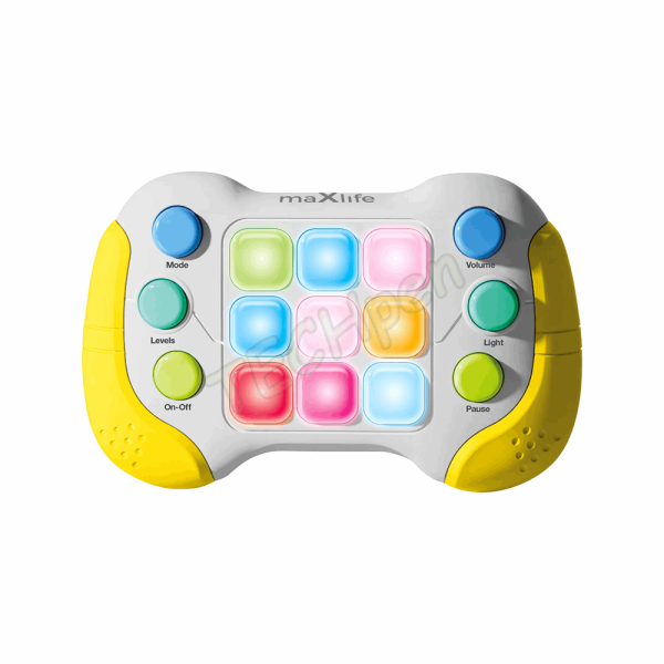 Maxlife - portable game MXPS-300 124377 OEM0200703
