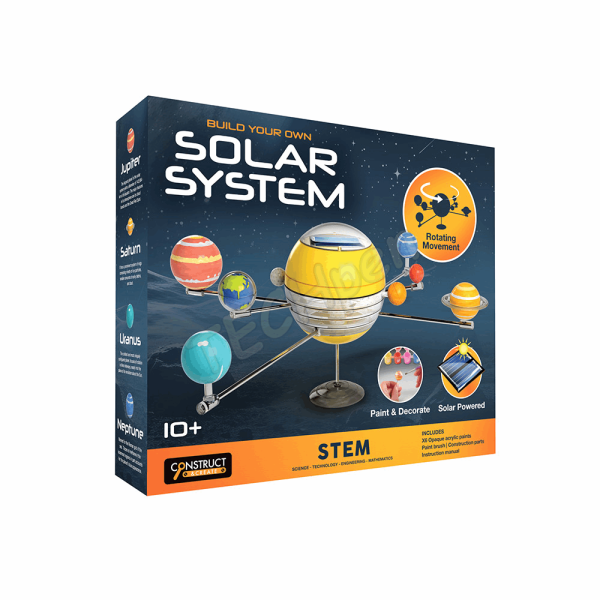 The Source - The Solar System Kit 125000 129229