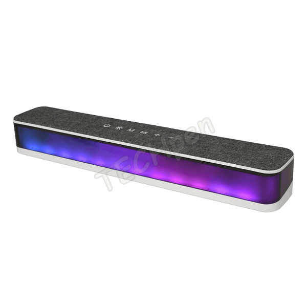 The Source - Red5 - Wireless Colour Change B300 Sound Bar 124288 126413
