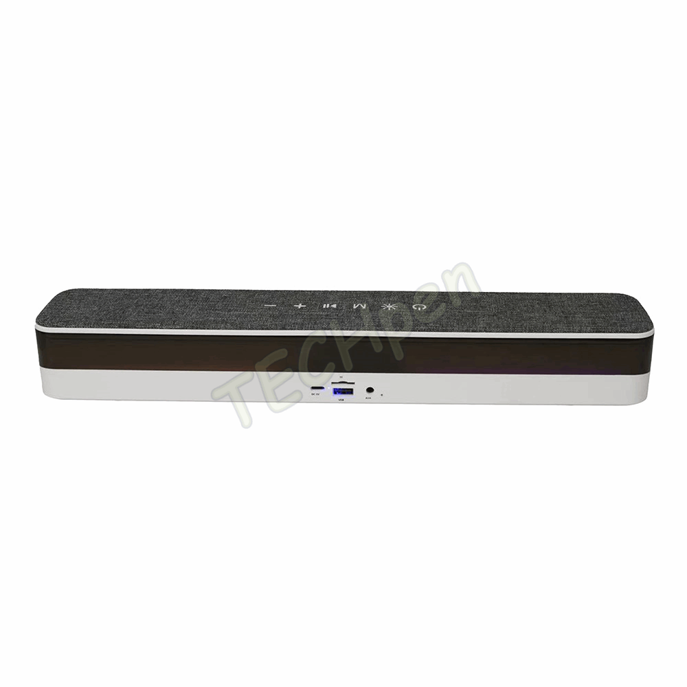 The Source - Red5 - Wireless Colour Change B300 Sound Bar 124288 126413