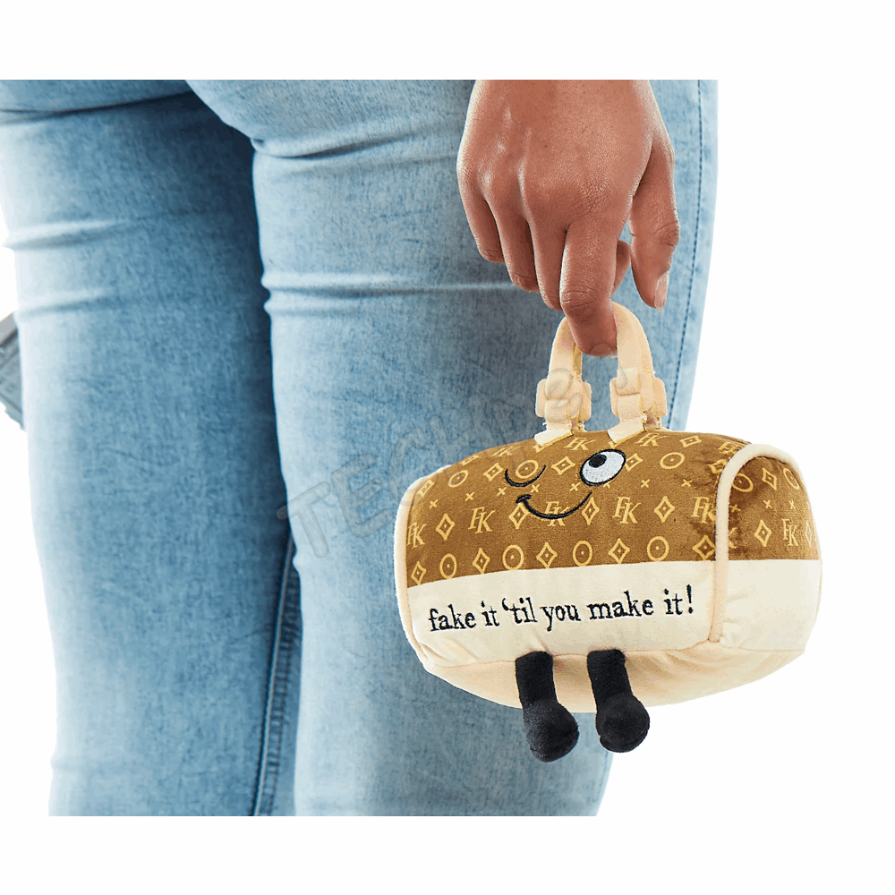 The Source - Punchkins - Fake It Till You Make It! 121793 99063