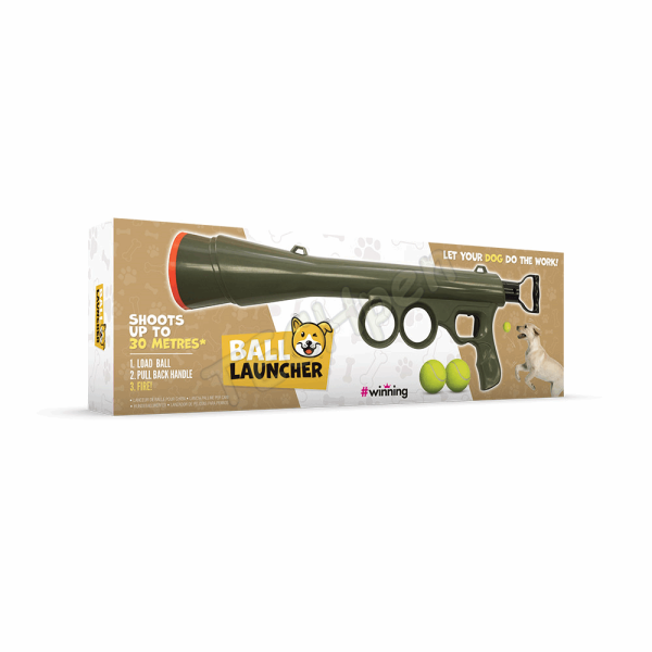The Source - Winning - Novelty - Ball Launcher 119337 61130