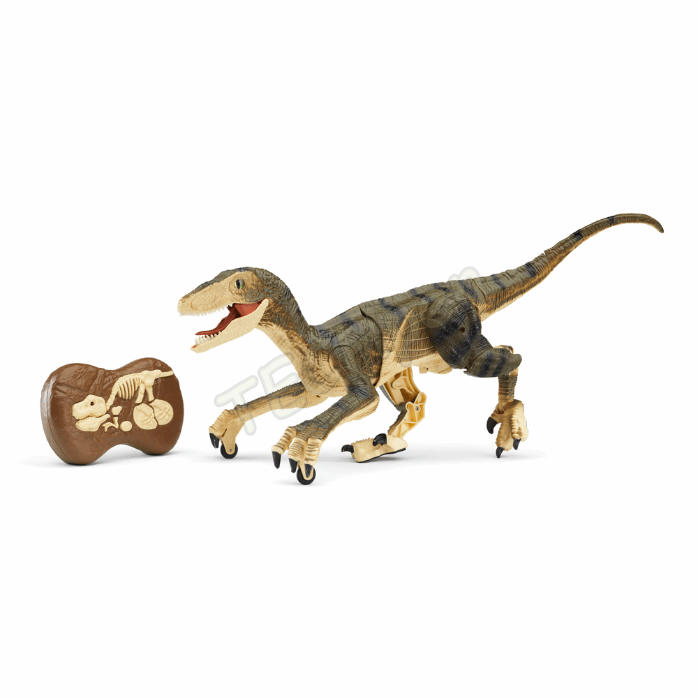 The Source - Red5 - RC Dinosaur 118034 88288