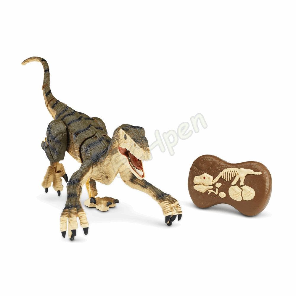 The Source - Red5 - RC Dinosaur 118034 88288