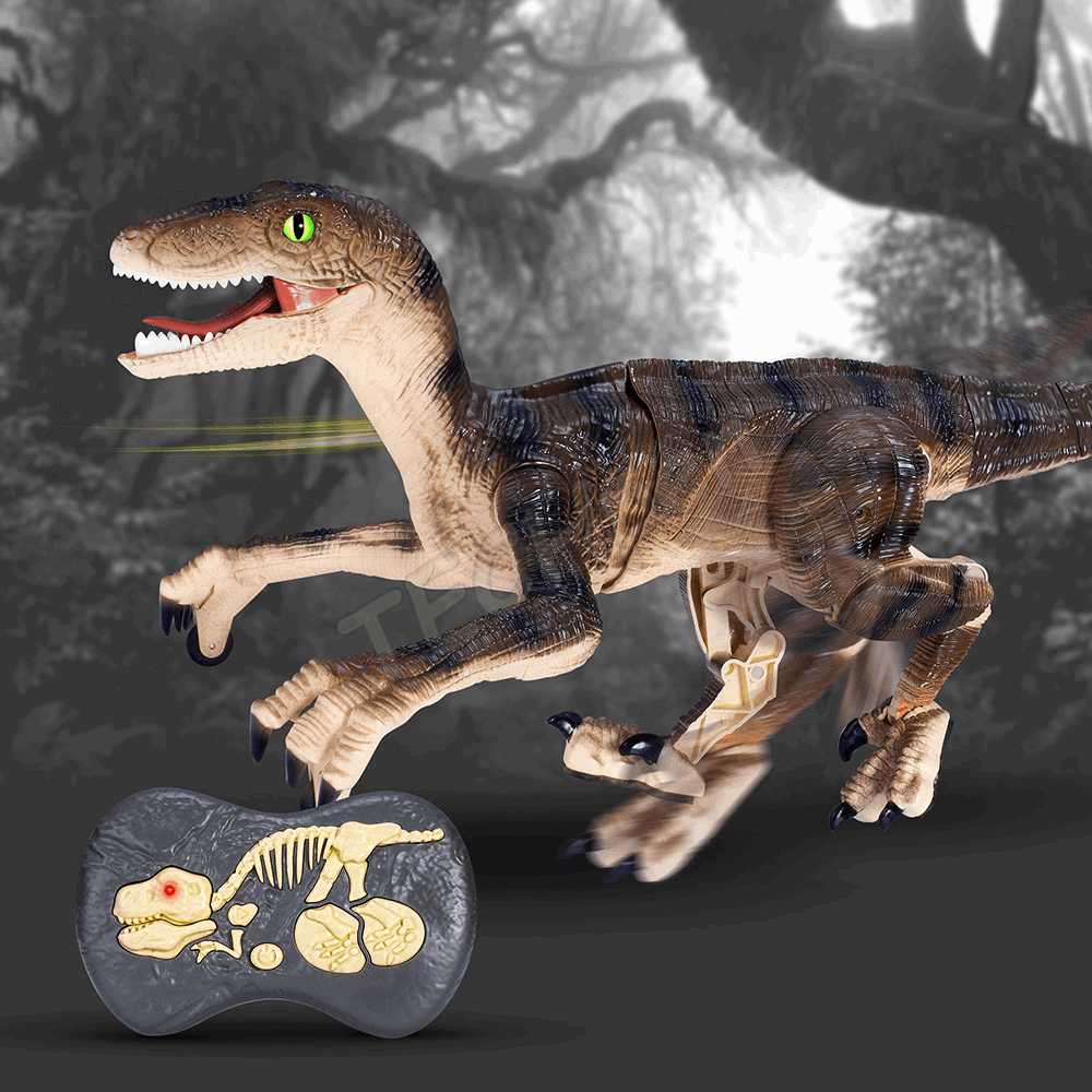 The Source - Red5 - RC Dinosaur 118034 88288