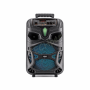The Source - Red5 - Karaoke Speaker with Mic 118228 89308