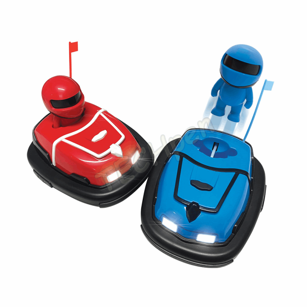 The Source - Red5 - RC Bumper Cars V2 119373 89607