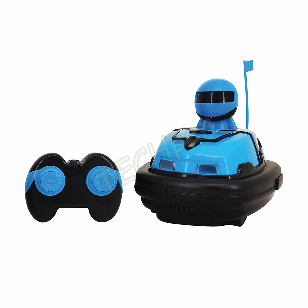The Source - Red5 - RC Bumper Cars V2 119373 89607