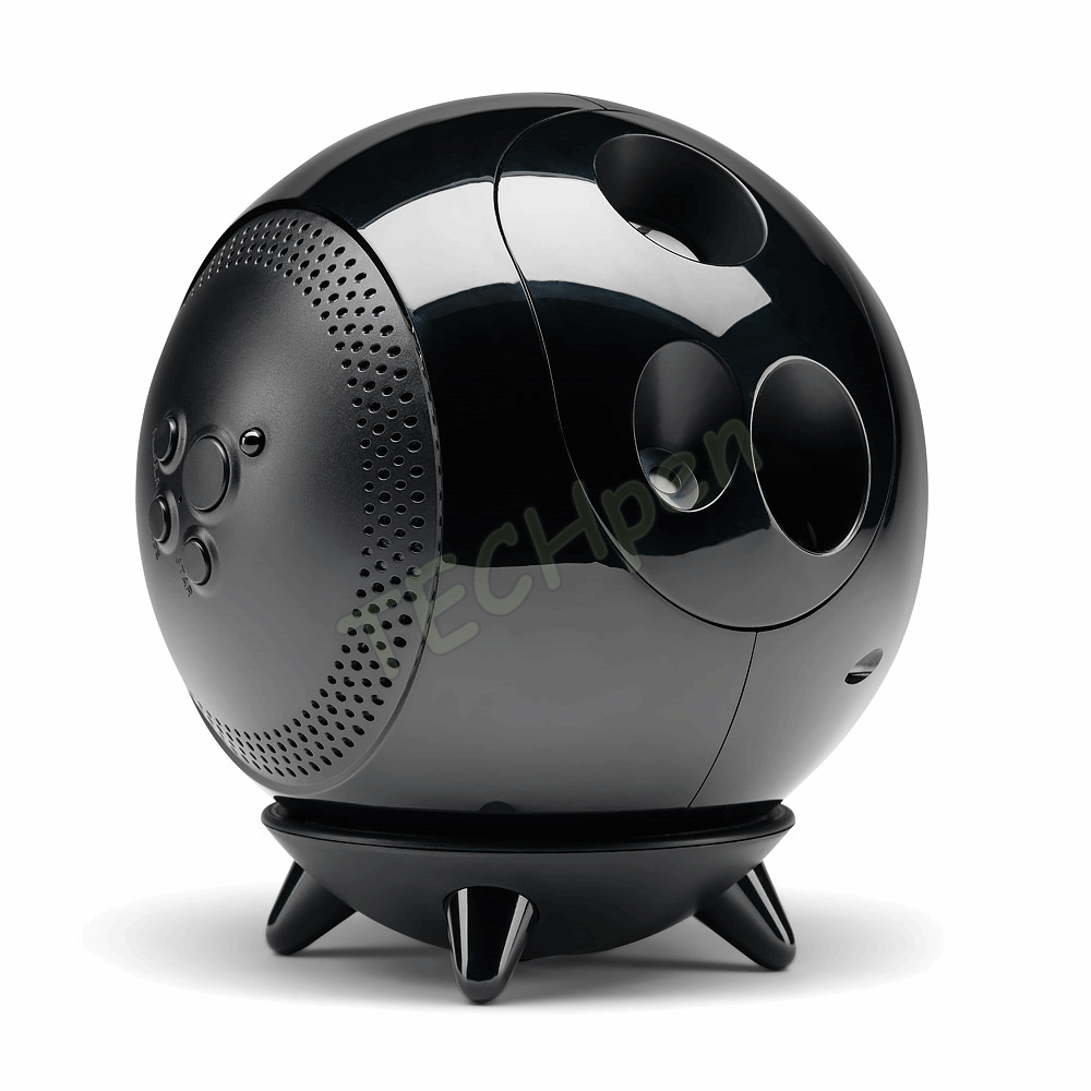 The Source - Red5 - Night Sky Projector 121851 94121