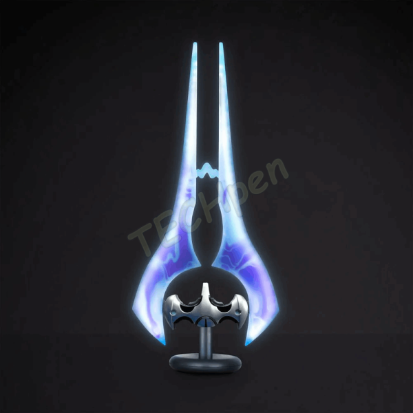 The Source - Ukonic - Disney Halo Blue Energy Sword Light 121549 95354
