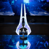 The Source - Ukonic - Disney Halo Blue Energy Sword Light 121549 95354