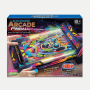 The Source - Winning - Electronic Arcade Pinball 117012