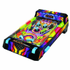The Source - Winning - Electronic Arcade Pinball 117012