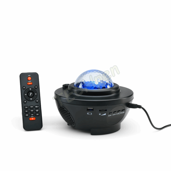 The Source - Red5 - Galaxy Projector 88545 118233