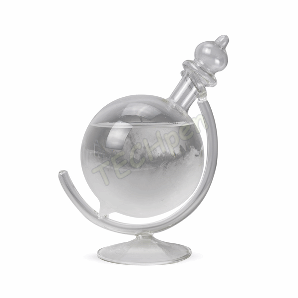 The Source - Ingenious - Storm Glass Globe 97190