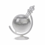 The Source - Ingenious - Storm Glass Globe 97190