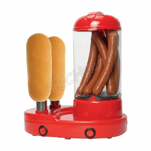 The Source - Treat Factory - Hot Dog Maker 99877