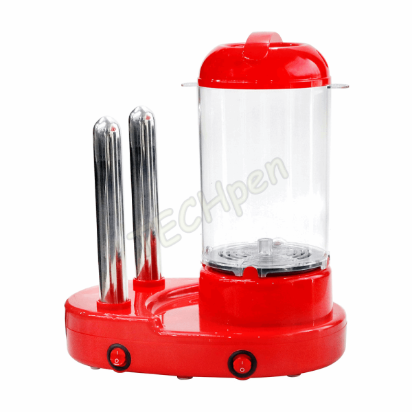 The Source - Treat Factory - Hot Dog Maker 99877