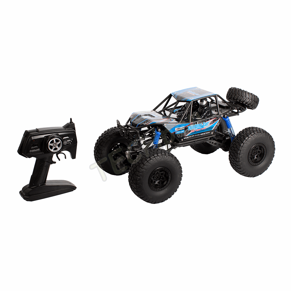 The Source - Red5 - RC Dune Buggy 75481