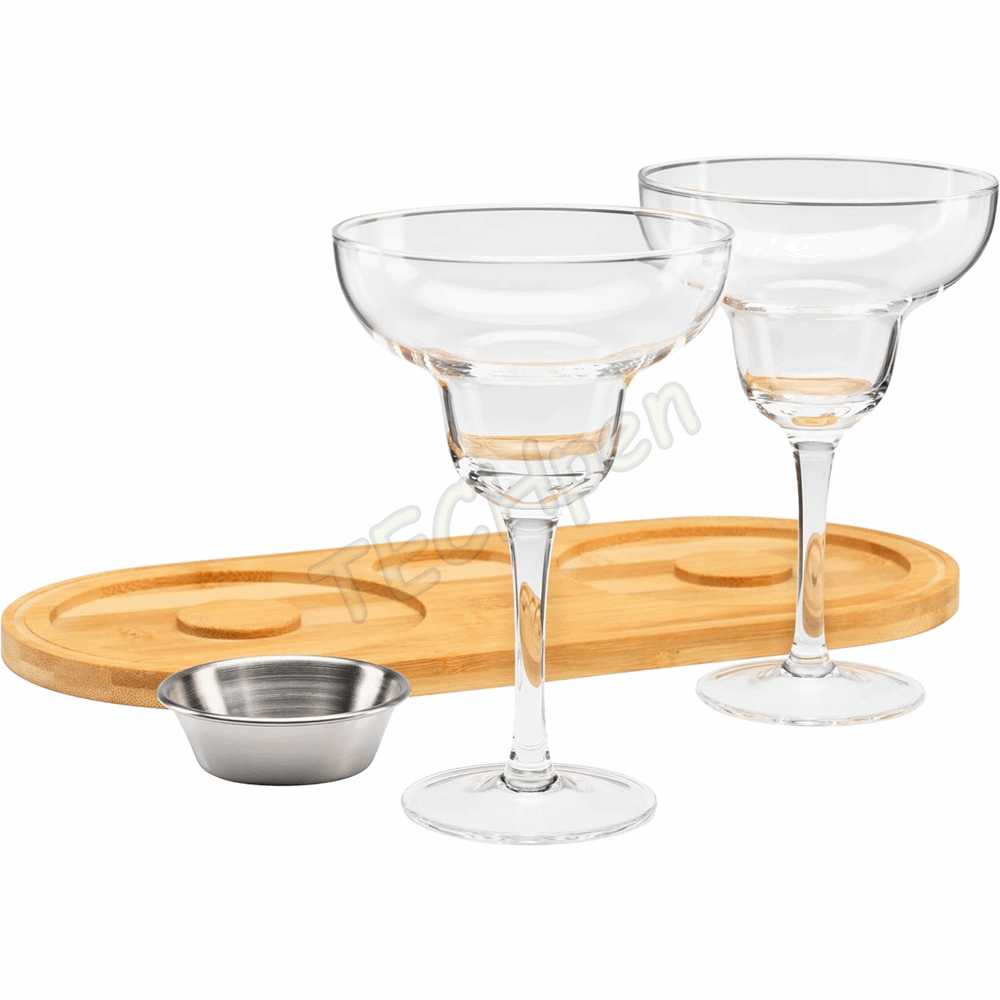 The Source - Connoisseur Creations - Home & Lifestyle - Cocktail Set 98844