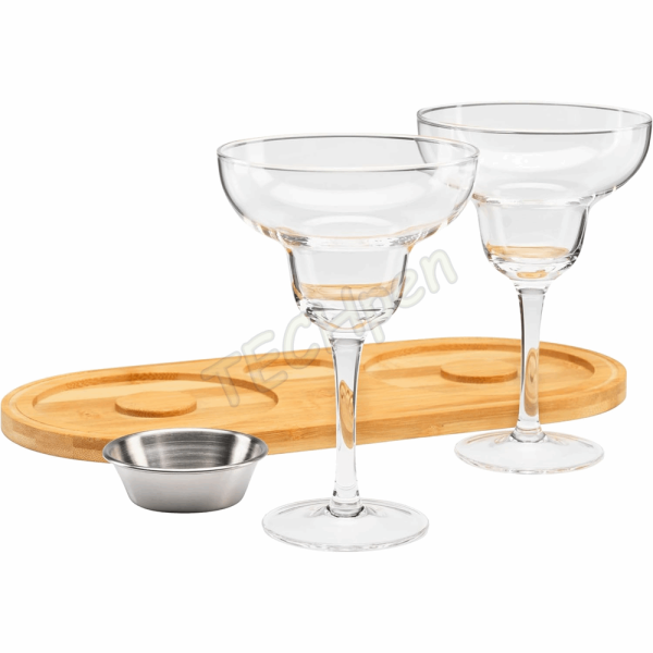 The Source - Connoisseur Creations - Home & Lifestyle - Cocktail Set 98844