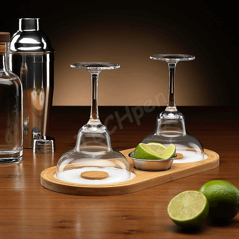 The Source - Connoisseur Creations - Home & Lifestyle - Cocktail Set 98844