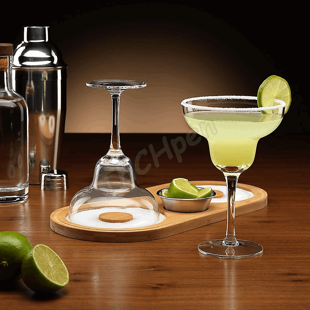 The Source - Connoisseur Creations - Home & Lifestyle - Cocktail Set 98844