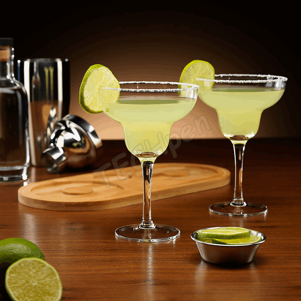 The Source - Connoisseur Creations - Home & Lifestyle - Cocktail Set 98844