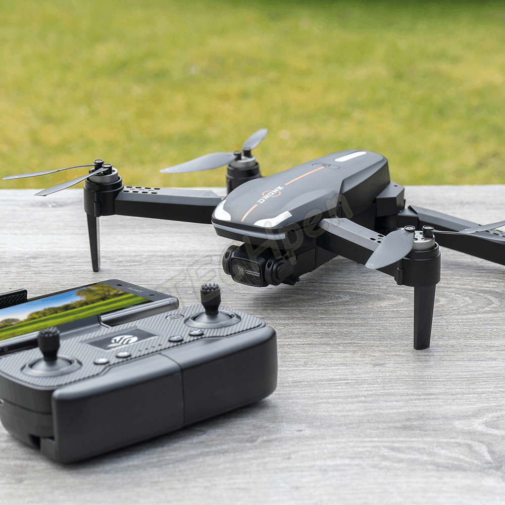 The Source - Red5 - Titan GPS Drone with Spare Battery PSTI 99584