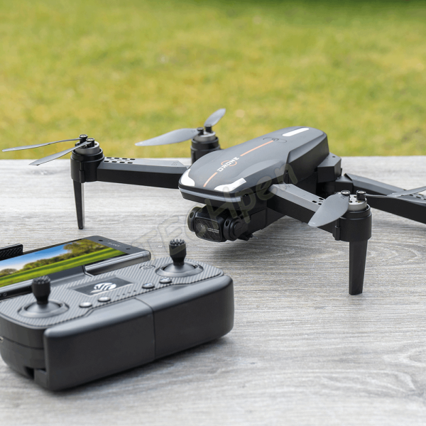 The Source - Red5 - Titan GPS Drone with Spare Battery PSTI 99584