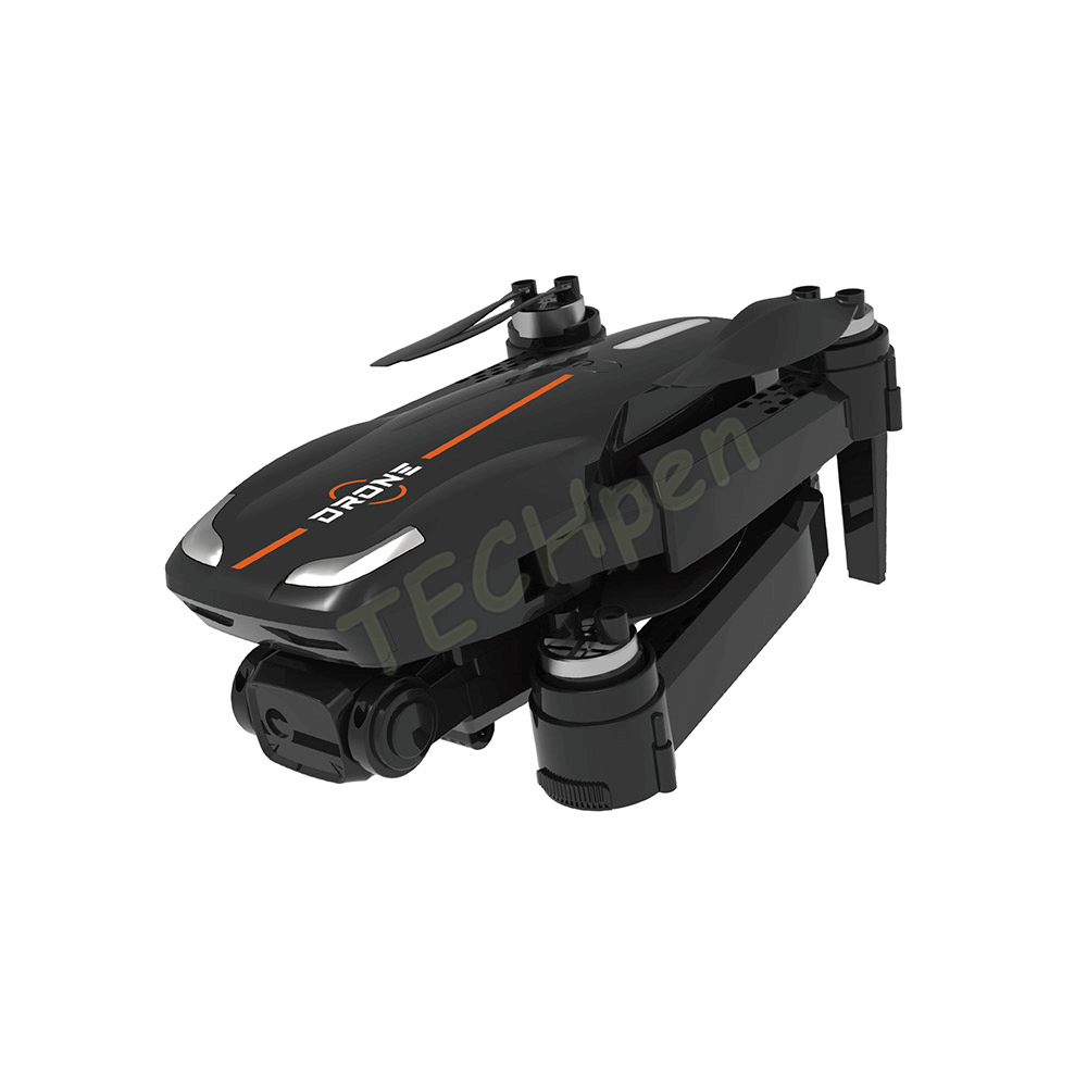 The Source - Red5 - Titan GPS Drone with Spare Battery PSTI 99584