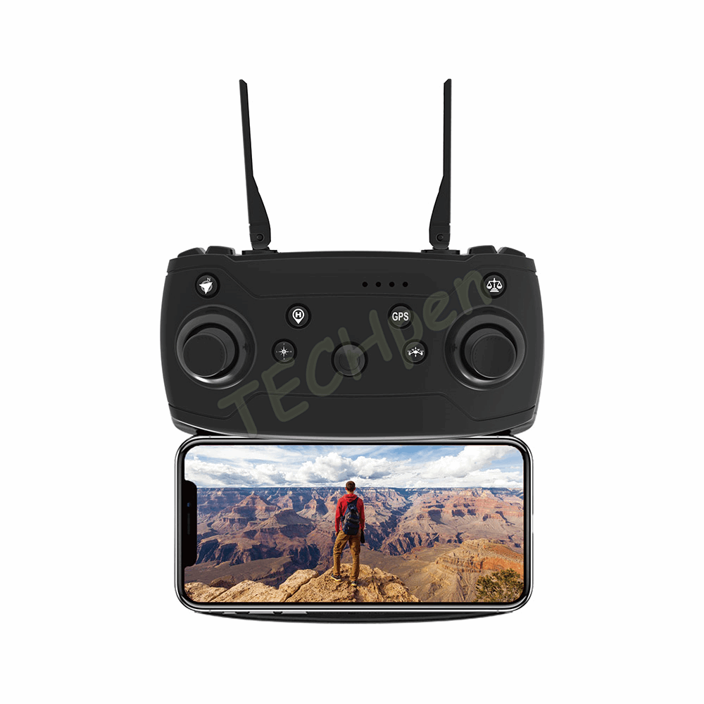 The Source - Red5 - Titan GPS Drone with Spare Battery PSTI 99584