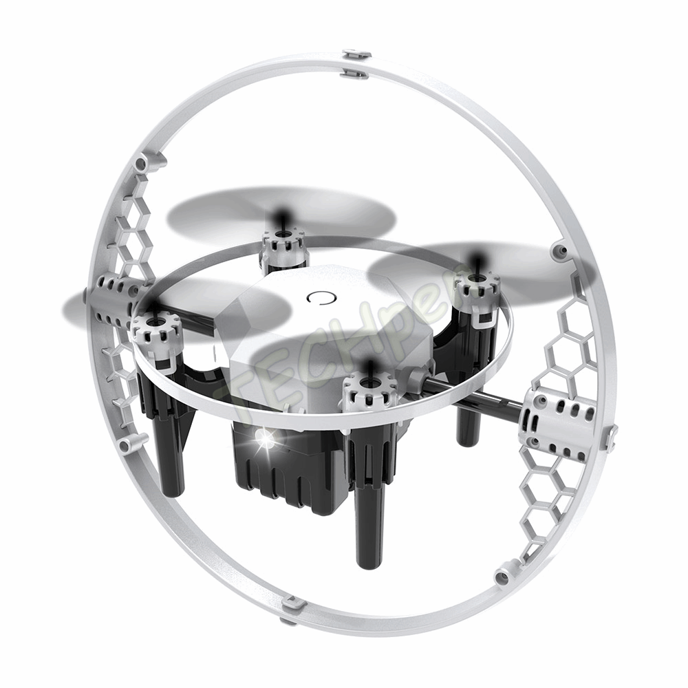 The Source - Red5 - Rotating Illuminator Drone 99746