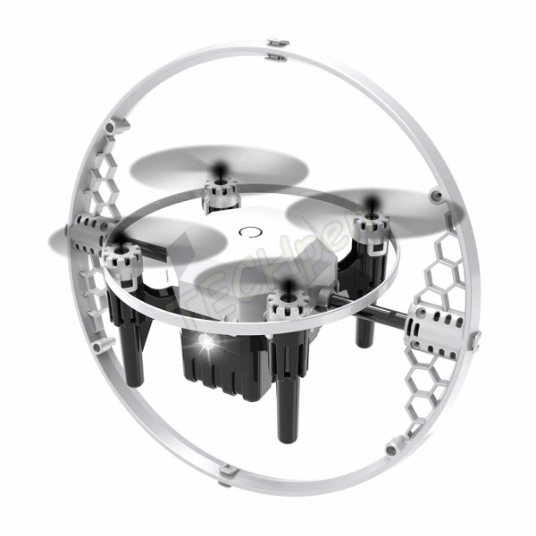 The Source - Red5 - Rotating Illuminator Drone 99746