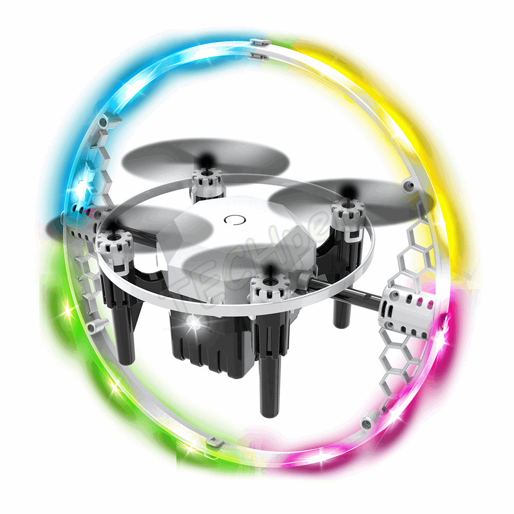 The Source - Red5 - Rotating Illuminator Drone 99746