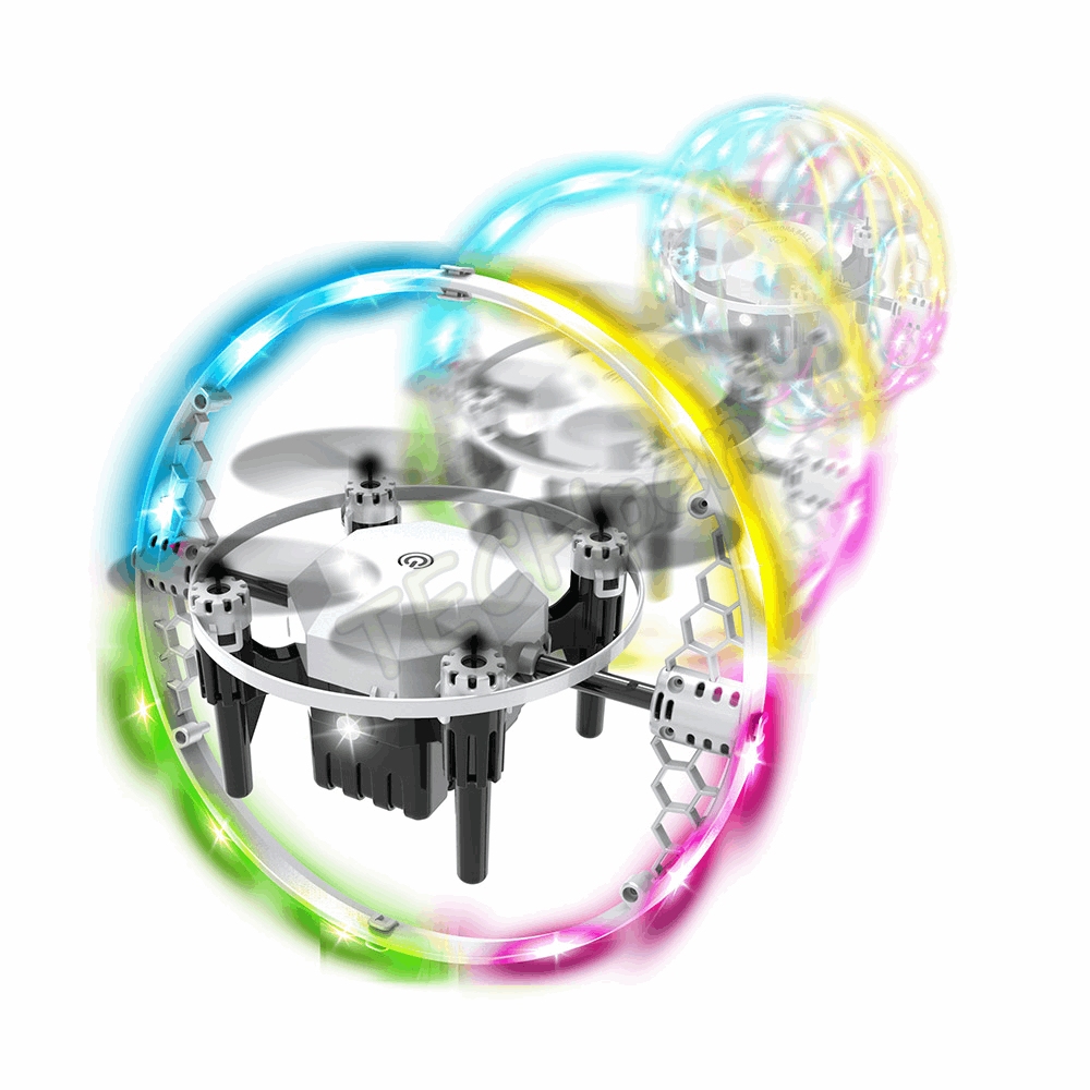 The Source - Red5 - Rotating Illuminator Drone 99746